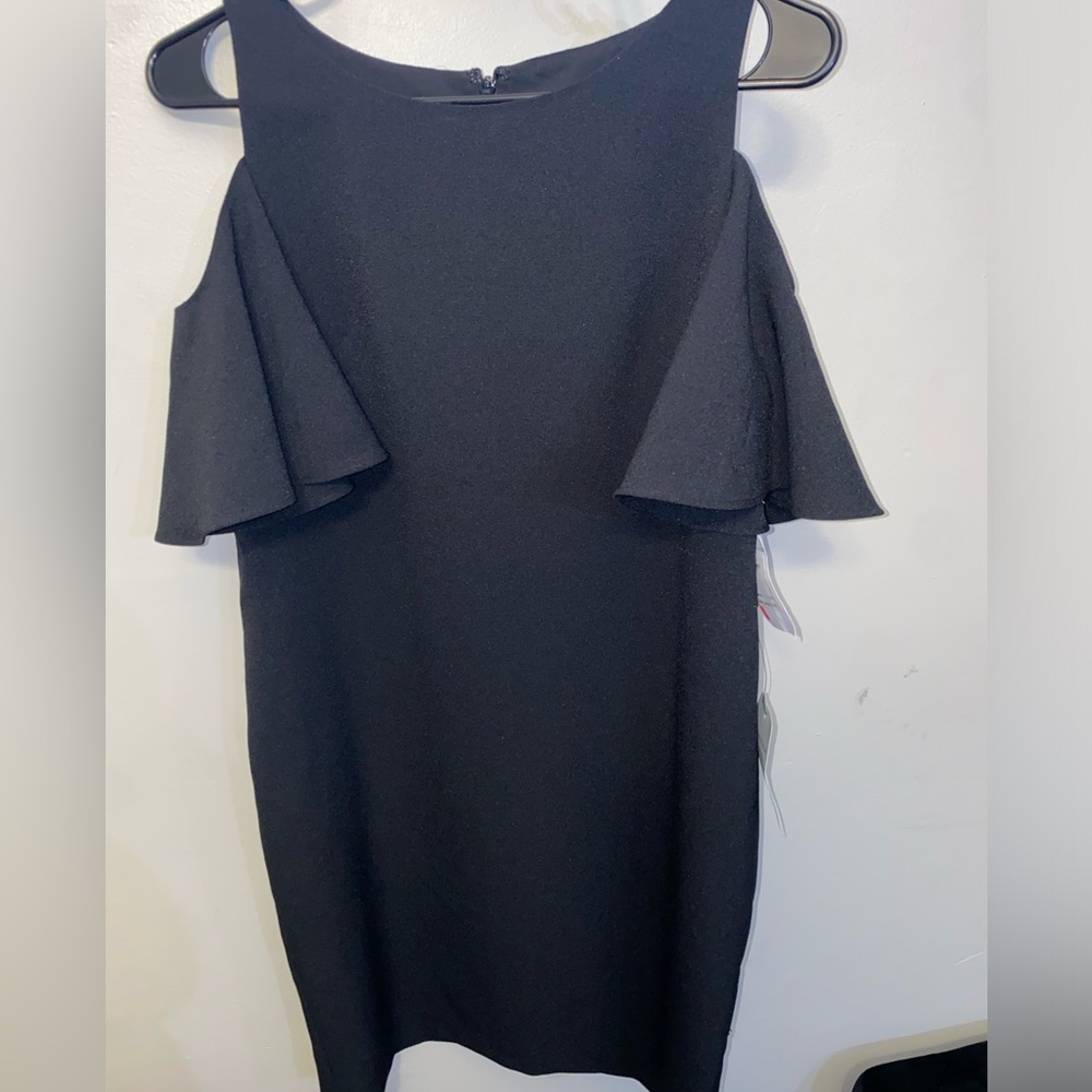 Little Black dress by Chelsea
